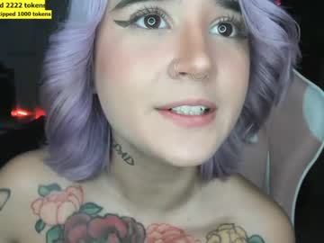 Nude cam girl sugar_troubl3 image #773021