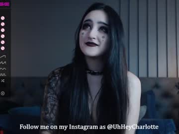 Nude cam girl charlotte_germanotta_ image #4570303