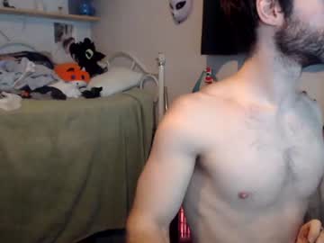 Nude cam man bedghost image #3542933