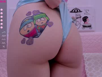Nude cam girl hillikitt image #3779640