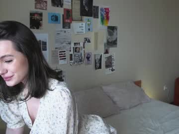 Nude cam girl daisy_mint image #4065297