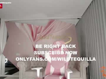 Nude cam girl wildtequilla image #2980764