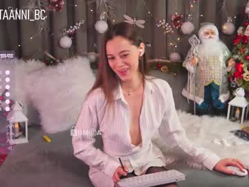 Nude cam girl taanni_bc image #3470328