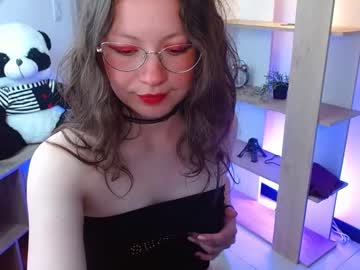 Nude cam girl cherry__v image #6980875