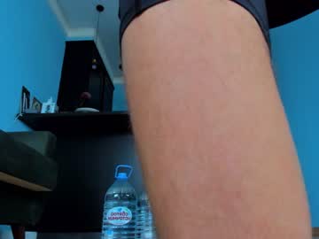 Nude cam man william_mann image #342297