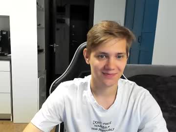 Nude cam man _andy_clark_ image #5120873