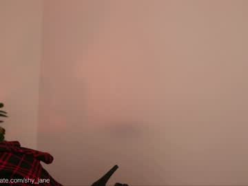 Nude cam girl shy_jane image #3264087