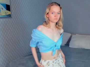 Nude cam girl rose_glasses image #6959555