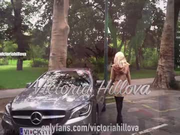 Nude cam girl victoriahillova image #300921