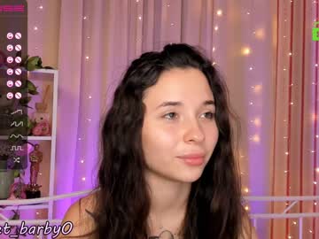 Nude cam girl annbarby image #119188