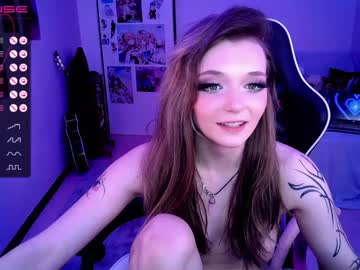 Nude cam girl _b_a_n_s_h_e_e_ image #4307020