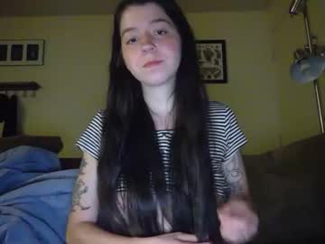 Nude cam girl babyrae1010 image #2403953