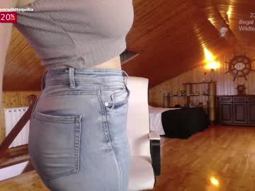 Nude cam girl wildtequilla image #2047302