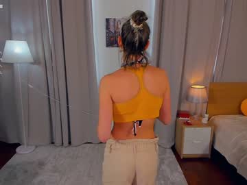 Nude cam girl maebulkley image #6734811