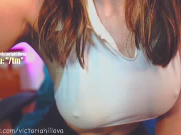 Nude cam girl victoriahillova image #3622962