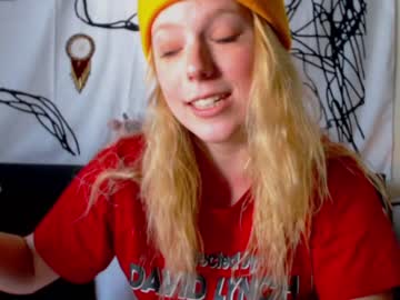 Nude cam girl crimsonxrapture image #431276