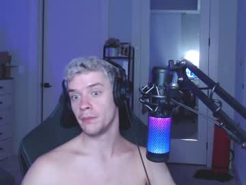 Nude cam man ironthud image #2518808