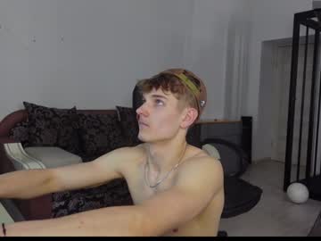 Nude cam man mark_karson image #7045936
