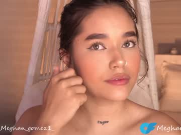 Nude cam girl _meghan_gomez1_ image #6693187