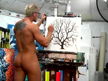 Nude cam man brent_ray_fraser image #3870438