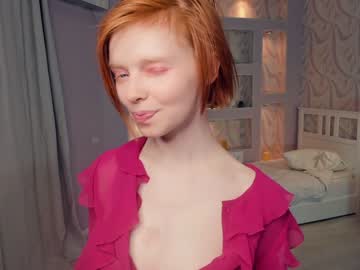 Nude cam girl gingers_hugs image #5981067