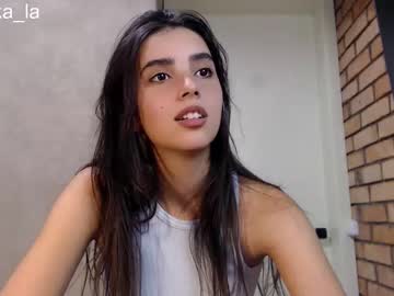 Nude cam girl nika_la_sun image #4977036