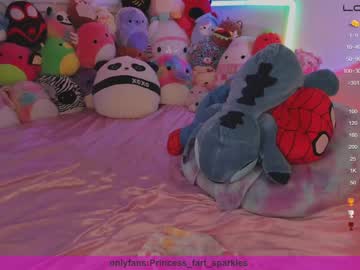 Nude cam girl princess_fart_sparkles image #3743938