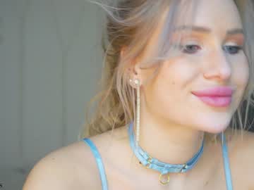 Nude cam girl pearl_blonde image #1144995