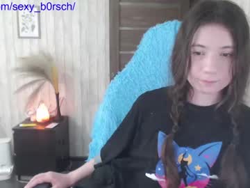 Nude cam girl sexy_b0rsch image #4819493