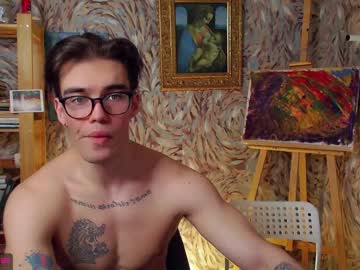 Nude cam man karlosmurphy image #1263889