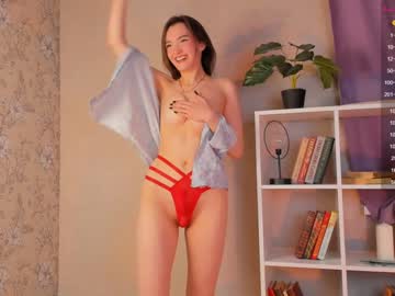 Nude cam girl tatekristin image #1328441