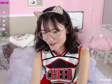 Nude cam girl little_effy18 image #2078499