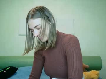 Nude cam girl francheska___ image #1786455
