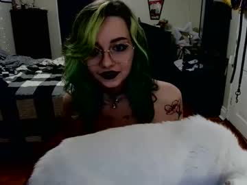 Nude cam girl inarafoxxx image #6547770