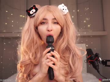 Nude cam girl mariabecky image #3727172