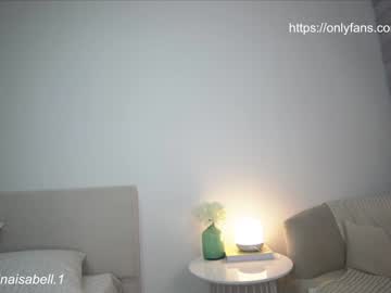 Nude cam girl veroniqe_lounge image #4148135