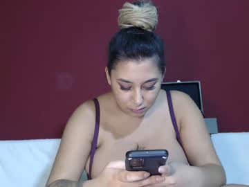 Nude cam girl selly_madelline image #319053