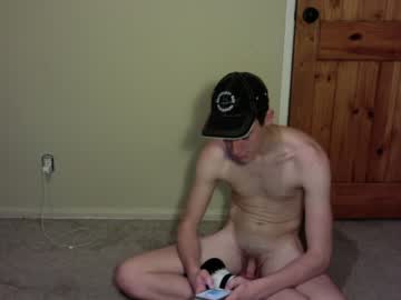 Nude cam man elliotevanson image #764075
