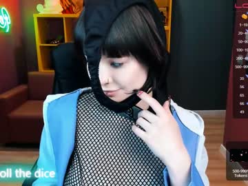 Nude cam girl arikajoy image #3729962