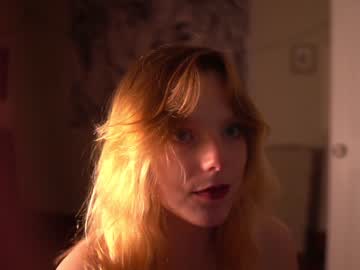 Nude cam girl crimsonxrapture image #901088
