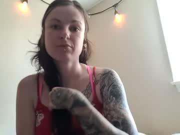 Nude cam girl thvndercat image #5270700
