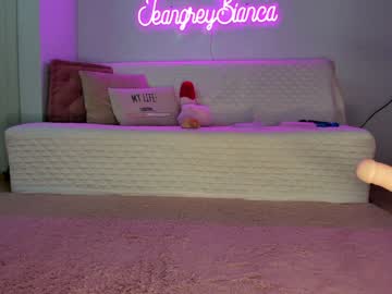 Nude cam girl jeangreybianca image #3340380