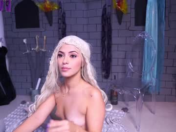 Nude cam girl dani_moore image #2481794