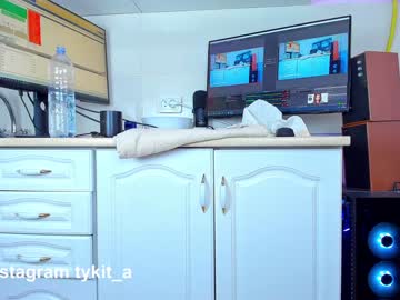Nude cam girl tykita image #90781