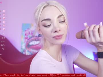 Nude cam girl bunnydollstella image #5826592