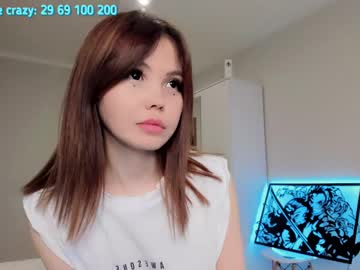Nude cam girl shy_dy image #5097620