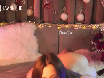 Nude cam girl taanni_bc image #3577518