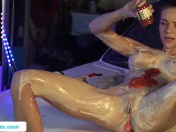 Nude cam girl little_dutch image #1821137