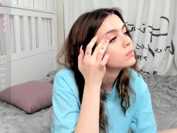 Nude cam girl connieambes image #5644026