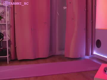 Nude cam girl taanni_bc image #5130337